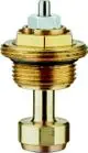 IMI-Hydronic-Engineering-IMI-HEIMEIER-Thermostat-Oberteil-fuer-Ventilheizkoerper-Bauschutzkappe-weiss-M-22x1-5-mit-Voreinstellung-4316-02-300 gallery number 1